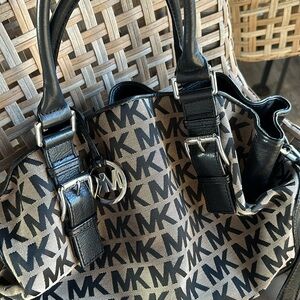 NWT Michael Kors Shoulder Purse